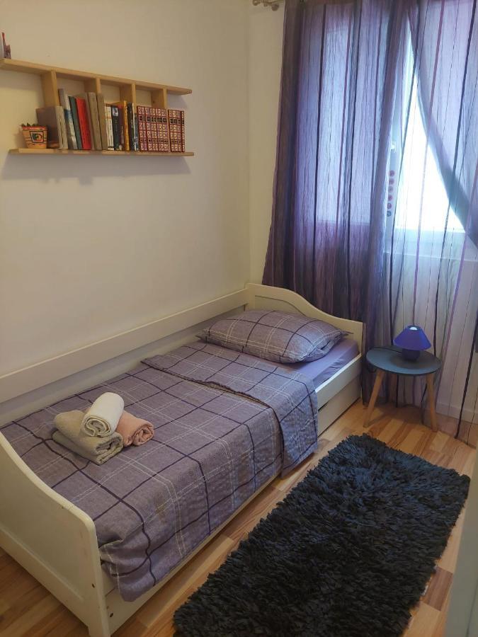 Apartman Katarina Apartman Cres Kültér fotó