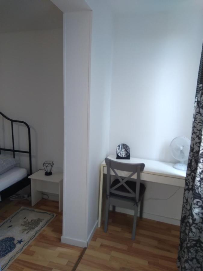 Apartman Katarina Apartman Cres Kültér fotó