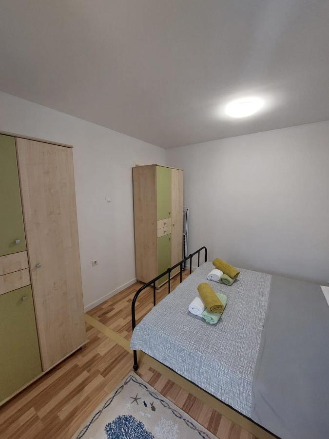 Apartman Katarina Apartman Cres Kültér fotó