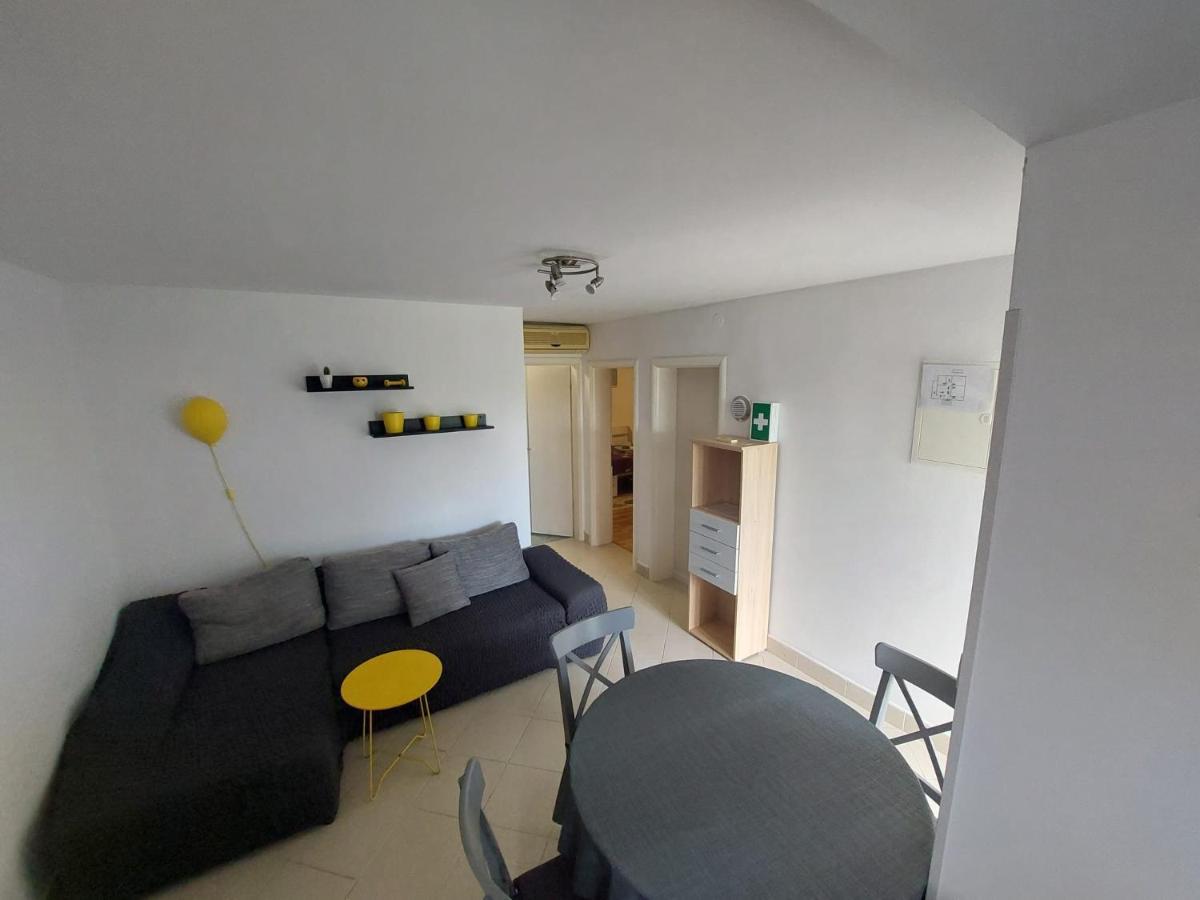 Apartman Katarina Apartman Cres Kültér fotó