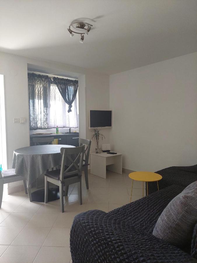 Apartman Katarina Apartman Cres Kültér fotó