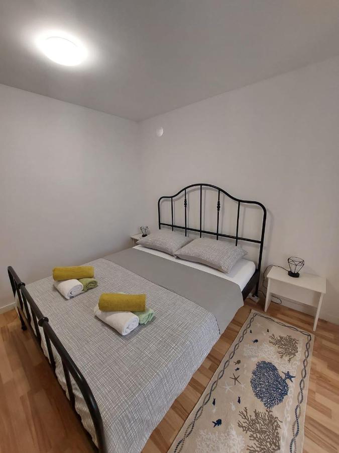 Apartman Katarina Apartman Cres Kültér fotó