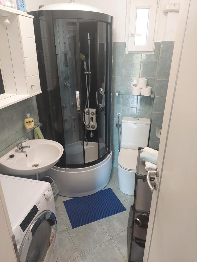 Apartman Katarina Apartman Cres Kültér fotó