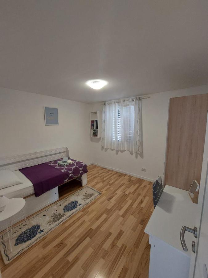 Apartman Katarina Apartman Cres Kültér fotó